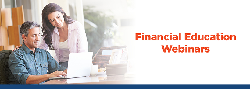 Financial Education Workshops