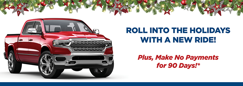 Upgrade Your Ride with a Low-Rate Auto Loan
