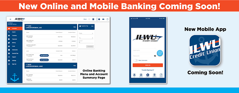 ILWU Credit Union ILWU Credit Union