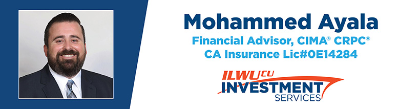 Mohammed Ayala, Financial Advisor