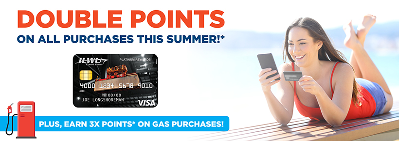 Double Currency, New Rewards, Bonus Content!