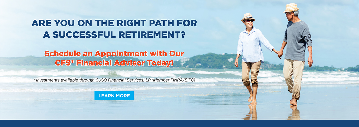 Are you on the right path for a successful retirement?