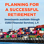 Join us for a No-Cost Seminar: Planning for a Successful Retirement