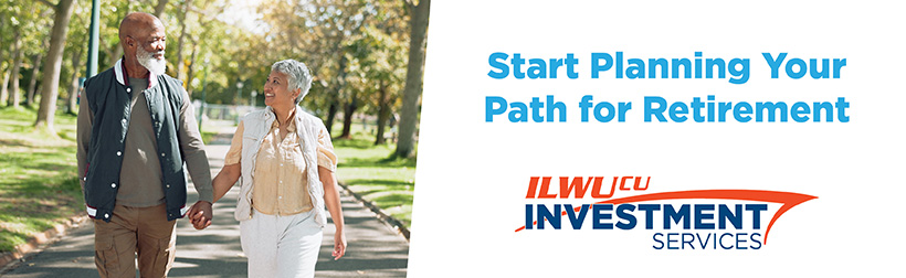 Start Planning Your Path for Retirement